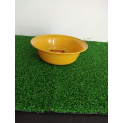 Plato Avenero Decorado