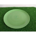 Plato Plastico Taquero.