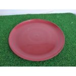 Plato Plastico Taquero.