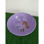 Plato Pozolero Decorado