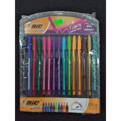 Pluma Colores Vivos Fashion...