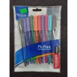 Pluma Pin Point  C/10