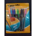 Pluma Punto Mediano Fashion...