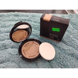 Polvo Compacto Bissu Tono 11