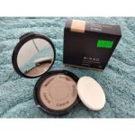 Polvo Compacto Bissu Tono 12