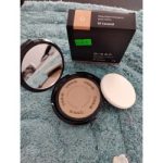 Polvo Compacto Bissu Tono 7