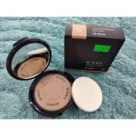 Polvo Compacto Bissu Tono 8