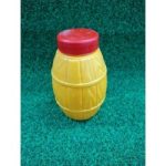 Salero Barril Grande