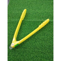 Tenaza Plastico Mediana