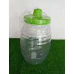 Vitrolero Barrilito 1.9L