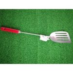 Volteador Extra Largo